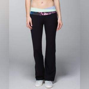 Lululemon | Leggings | Astro Pant (Regular) *Full-On Luon